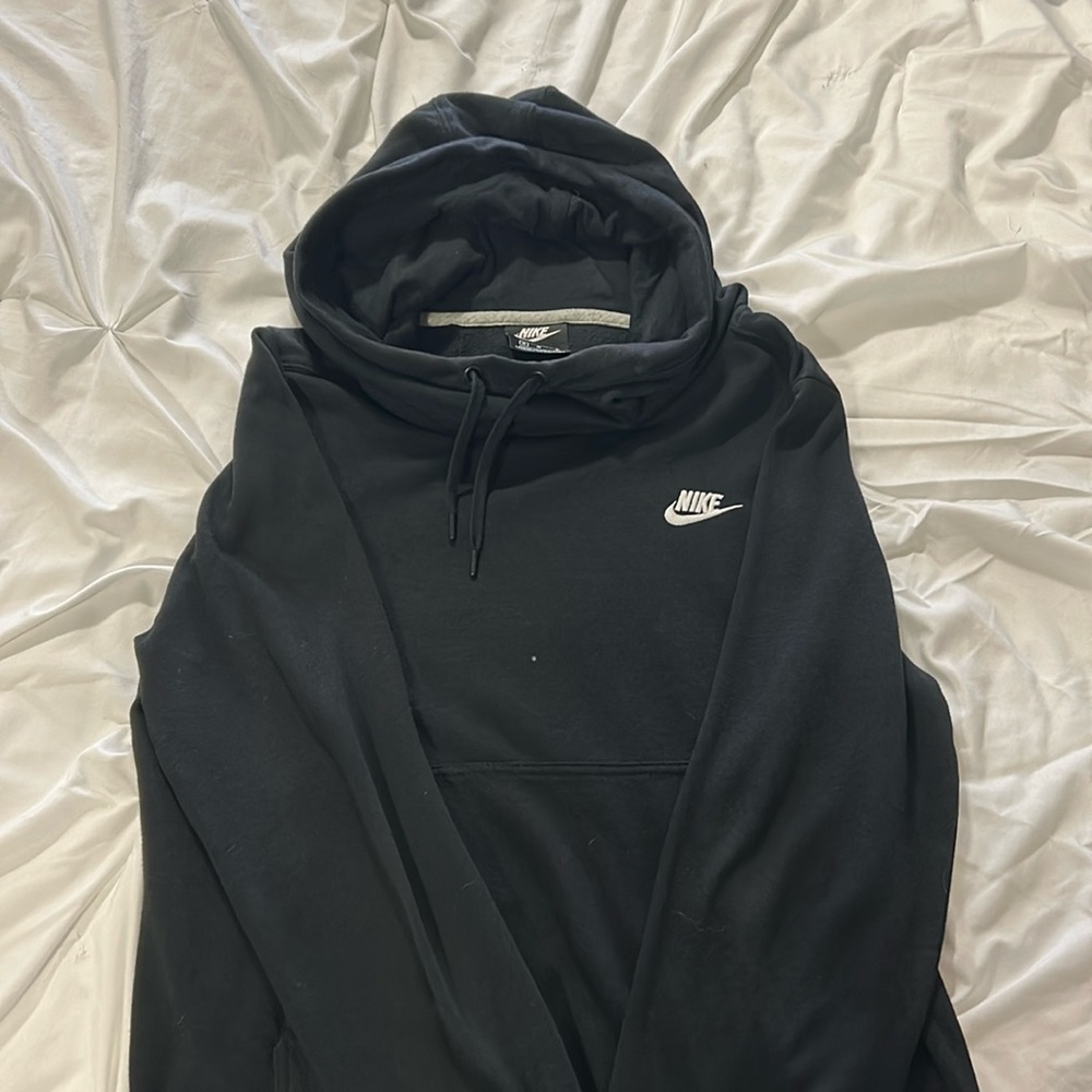 Nike hoodie